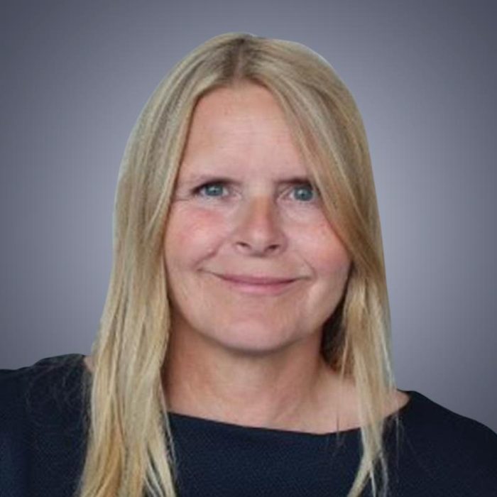 Charlotte Dyhr